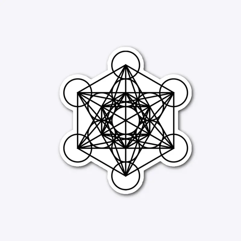 Metatron's Cube