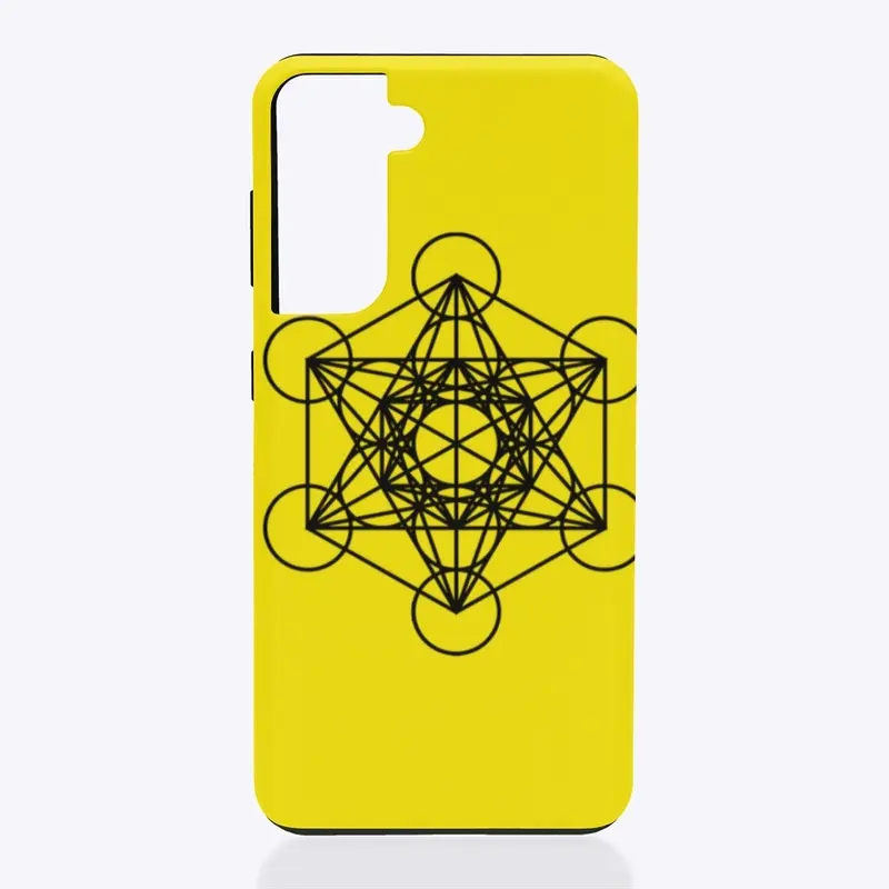 Metatron's Cube