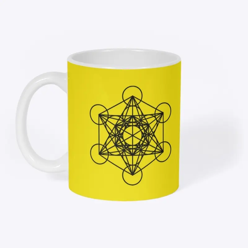 Metatron's Cube