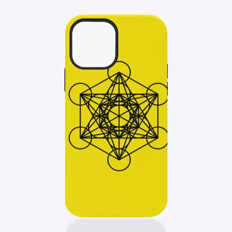 Metatron's Cube