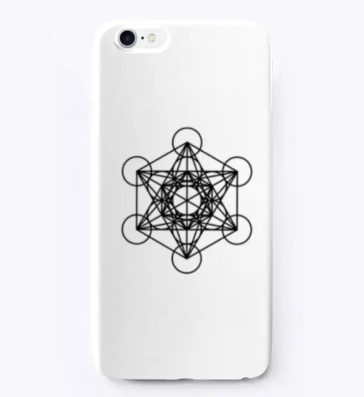 Metatron's Cube