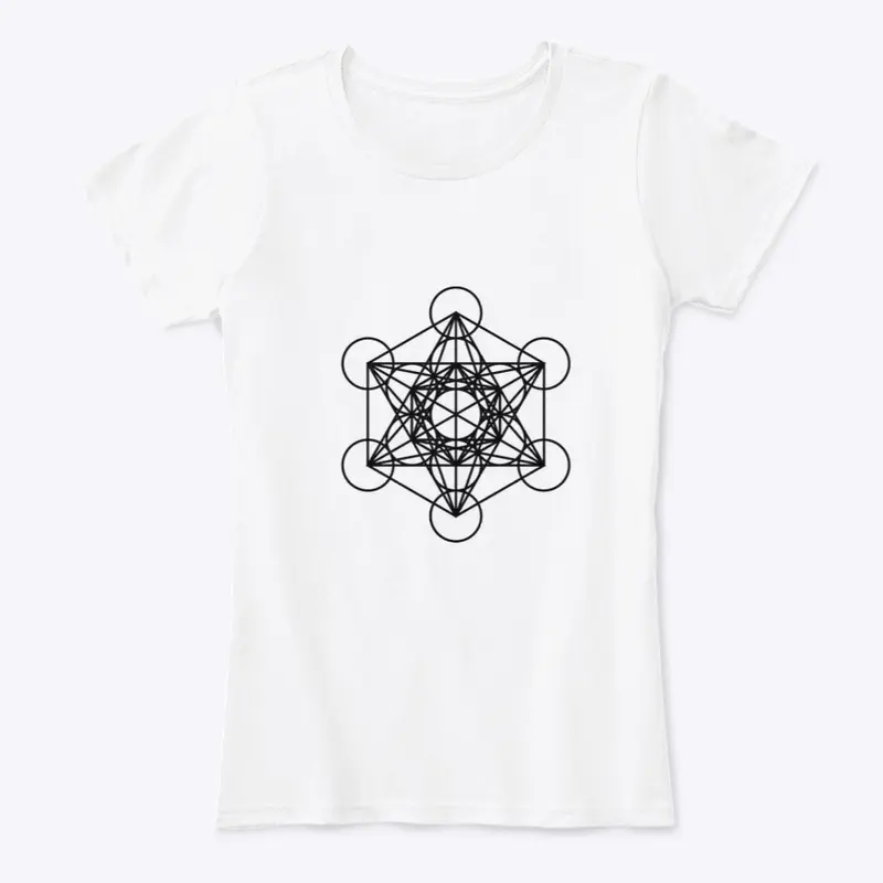 Metatron's Cube