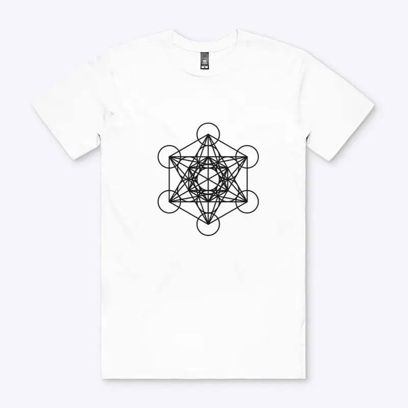 Metatron's Cube