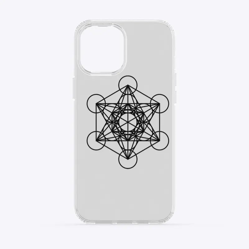 Metatron's Cube